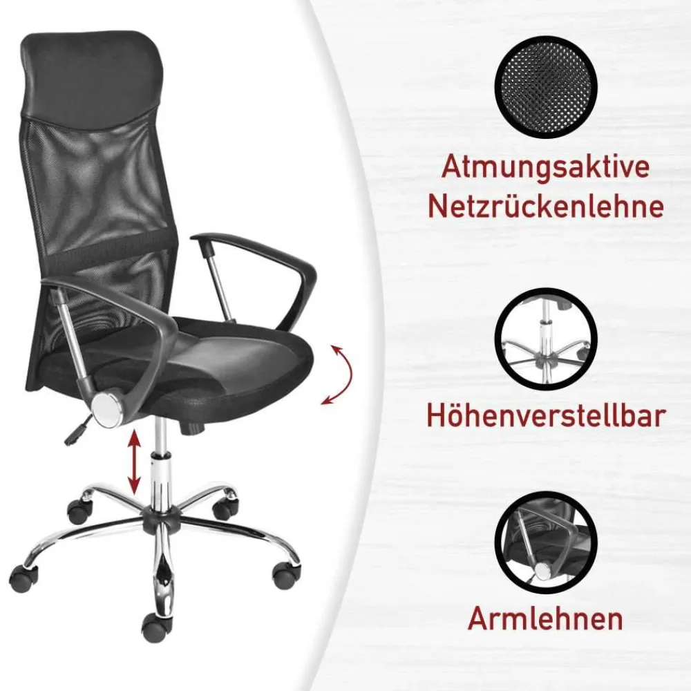 Bürostuhl Logico Bürostuhl