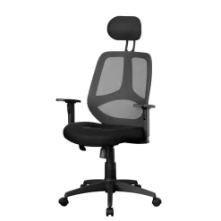 Bürostuhl mit Kopfstütze Gianus*Pharao24 New