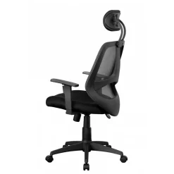 Bürostuhl mit Kopfstütze Gianus*Pharao24 New