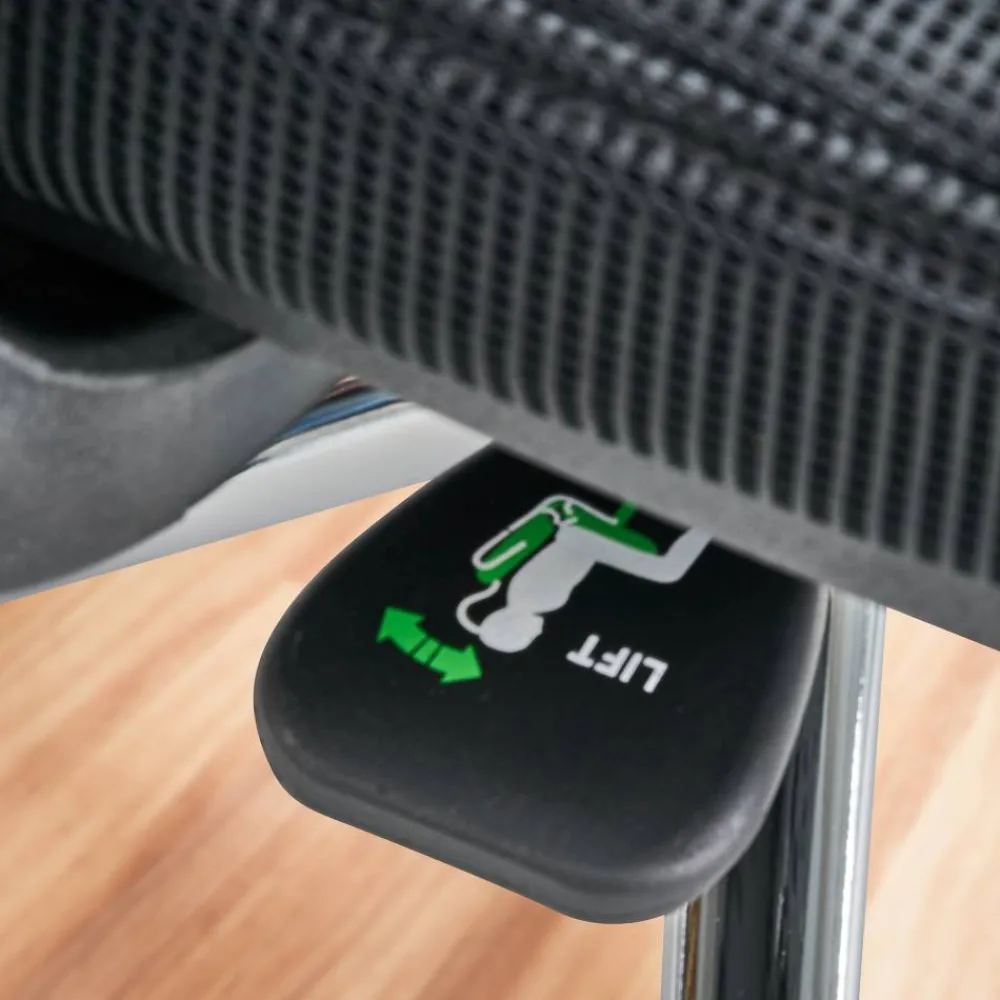 Clearance Bürostuhl Pablo Bürostuhl