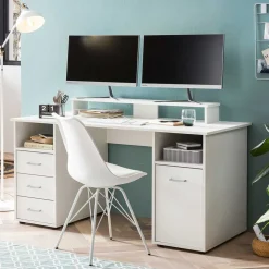 Bürotisch Agiventa*Pharao24 Clearance