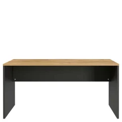 New Bürotisch mit Rollcontainer Charin Schreibtische