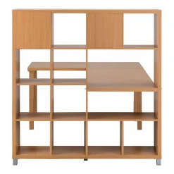 Bürotisch Sumatra*Pharao24 Outlet