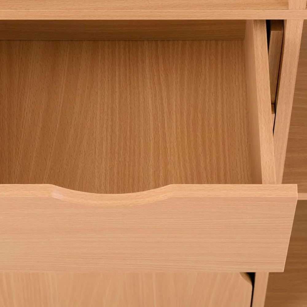 Bürotisch Sumatra*Pharao24 Outlet