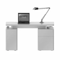 Clearance Bürotisch Tilana Computertische|Jugendschreibtische