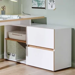 Bürotisch Vadromo*Pharao24 Clearance