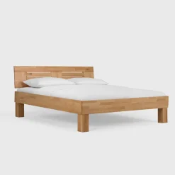 Buche Holzbett Sicilianu*Pharao24 Best
