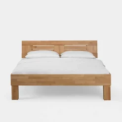 Buche Holzbett Sicilianu*Pharao24 Best