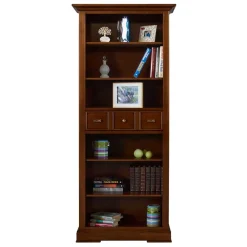 Outlet Buchregal Sesimbra Regalschränke|Bücherregale