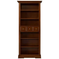 Outlet Buchregal Sesimbra Regalschränke|Bücherregale