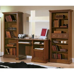 Outlet Buchregal Sesimbra Regalschränke|Bücherregale