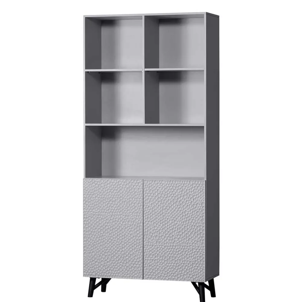 Clearance Buecherregal Bullit Regalschränke|Bücherregale