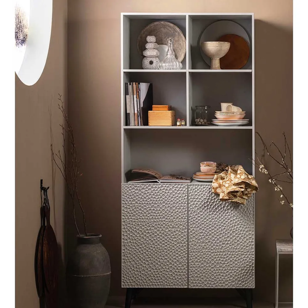 Clearance Buecherregal Bullit Regalschränke|Bücherregale