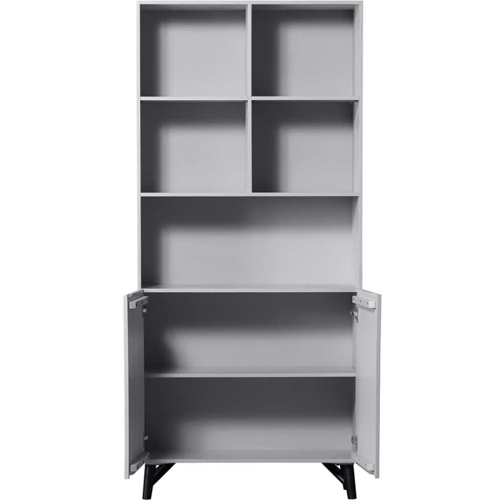 Clearance Buecherregal Bullit Regalschränke|Bücherregale