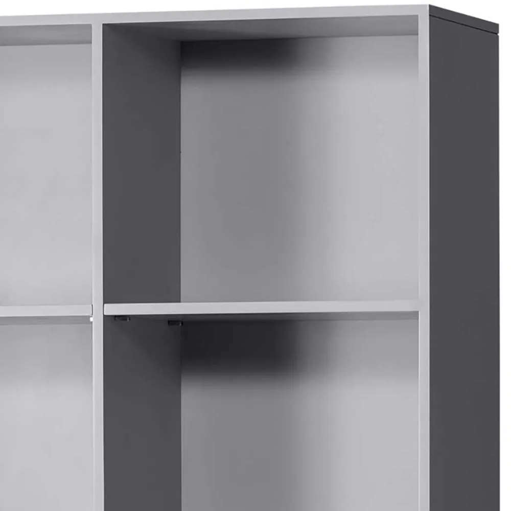 Clearance Buecherregal Bullit Regalschränke|Bücherregale