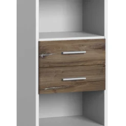 Discount Buecherregal Haruto Büchervitrinen|Regalschränke