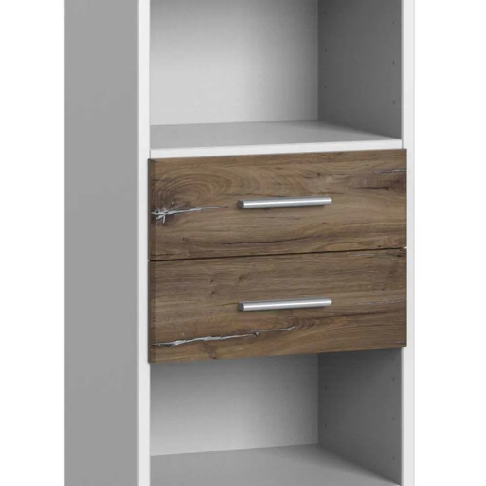 Discount Buecherregal Haruto Büchervitrinen|Regalschränke