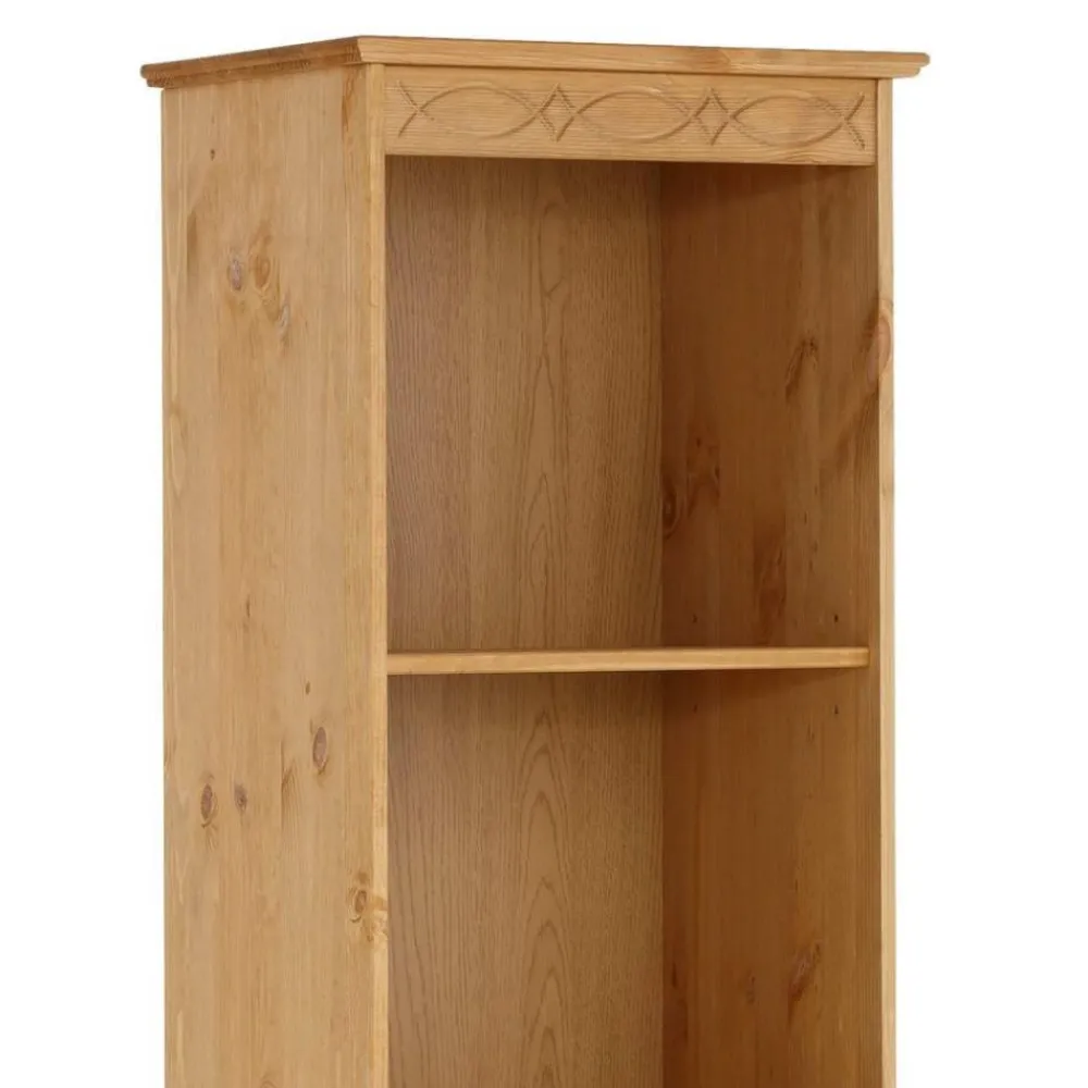 Outlet Buecherregal Sydney Büchervitrinen|Regalschränke