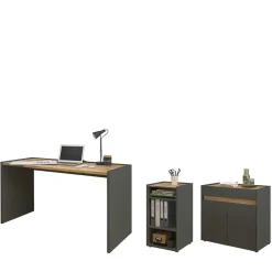 Best Buerokombination Uzniana Büromöbel Sets