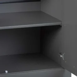Best Bufettschrank Tibiun Massivholz Schränke|Anrichten