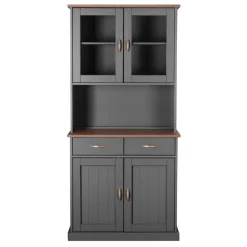 Best Bufettschrank Tibiun Massivholz Schränke|Anrichten