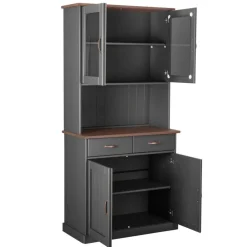 Best Bufettschrank Tibiun Massivholz Schränke|Anrichten