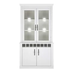 Discount Buffet Vitrine Kazanova Esszimmerschränke|Anrichten