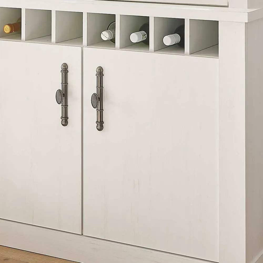 Discount Buffet Vitrine Kazanova Esszimmerschränke|Anrichten