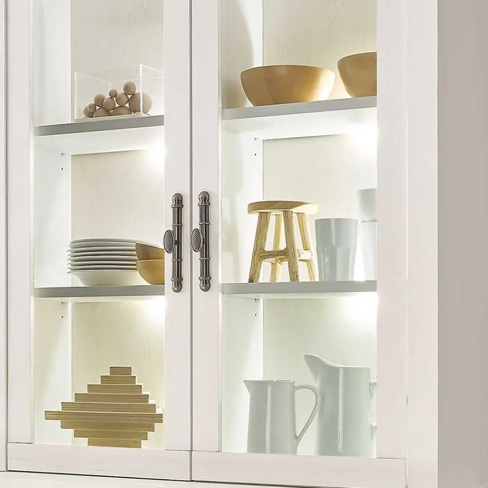 Discount Buffet Vitrine Kazanova Esszimmerschränke|Anrichten