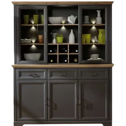 Buffet Vitrine Valgura*Pharao24 Hot