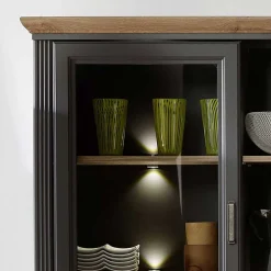 Buffet Vitrine Valgura*Pharao24 Hot