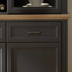 Buffet Vitrine Valgura*Pharao24 Hot