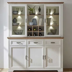 Buffet Vitrine Vronata*Pharao24 Sale