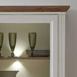 Buffet Vitrine Vronata*Pharao24 Sale