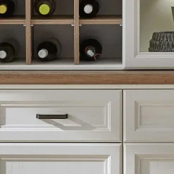 Buffet Vitrine Vronata*Pharao24 Sale