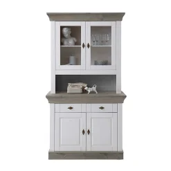 Outlet Buffetschrank Boulogne Esszimmerschränke|Anrichten