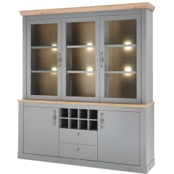 Outlet Buffetschrank Cellossa Anrichten|Buffetschränke