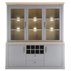 Outlet Buffetschrank Cellossa Anrichten|Buffetschränke