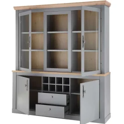 Outlet Buffetschrank Cellossa Anrichten|Buffetschränke