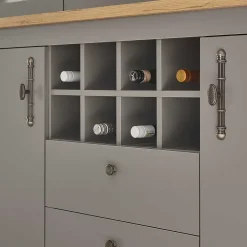 Outlet Buffetschrank Cellossa Anrichten|Buffetschränke