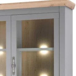 Outlet Buffetschrank Cellossa Anrichten|Buffetschränke