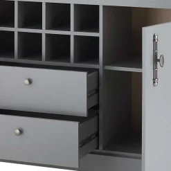Outlet Buffetschrank Cellossa Anrichten|Buffetschränke