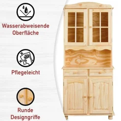 Buffet-Schrank Classico*Pharao24 Outlet