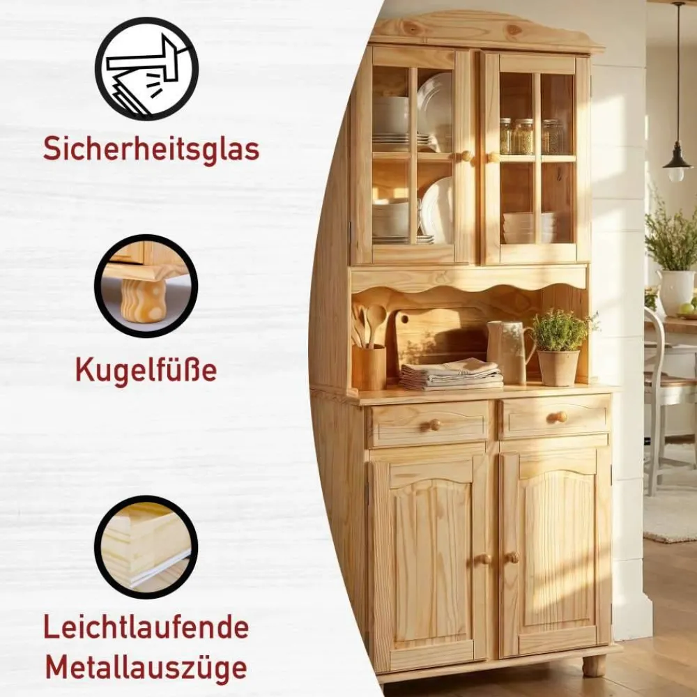 Buffet-Schrank Classico*Pharao24 Outlet