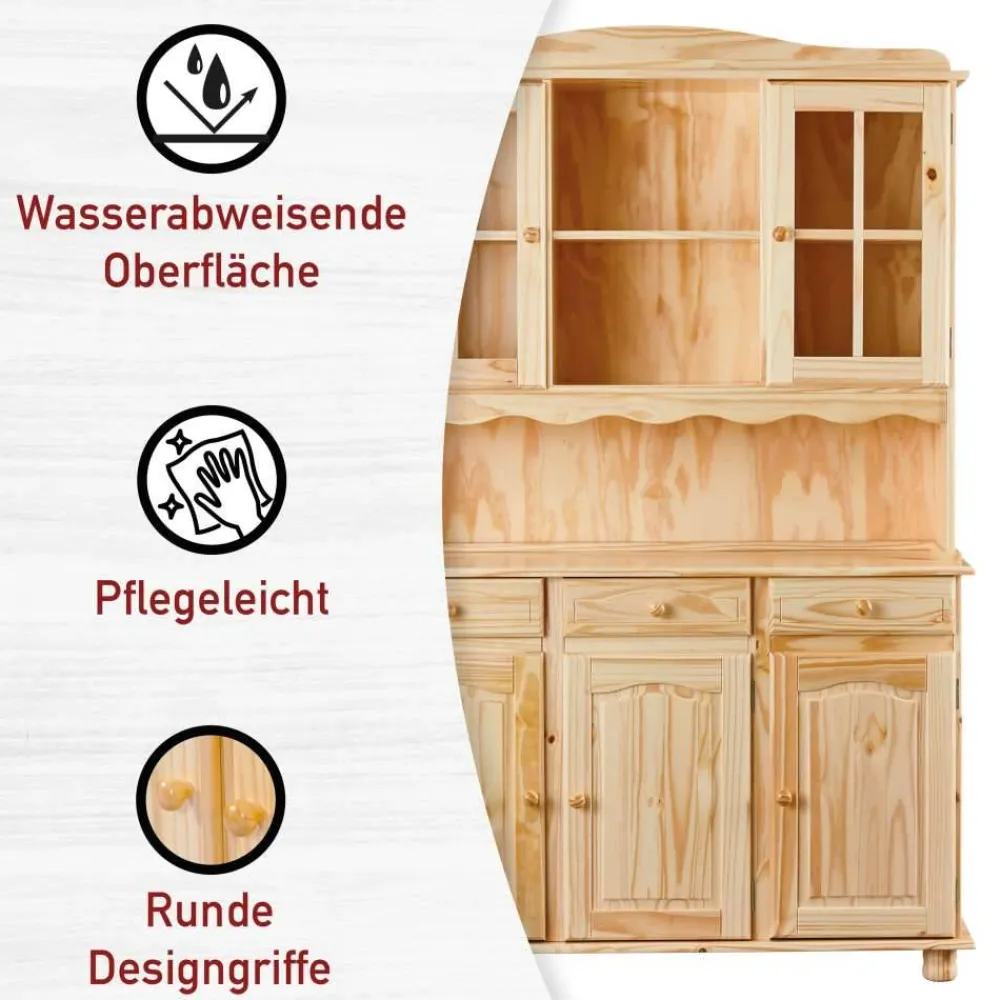 Buffetschrank Classico*Pharao24