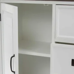 Hot Buffetschrank Eminia Massivholz Schränke|Anrichten