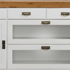 Buffetschrank Esszimmer Rasnov*Pharao24 Outlet