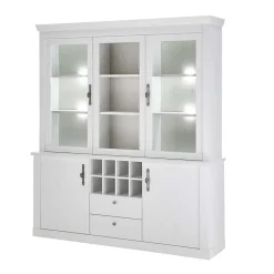 Outlet Buffetschrank Kazanova Anrichten|Buffetschränke