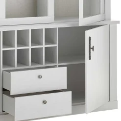 Outlet Buffetschrank Kazanova Anrichten|Buffetschränke