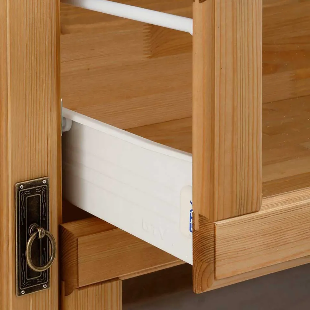 Buffetschrank Kiefer Viscinas*Pharao24